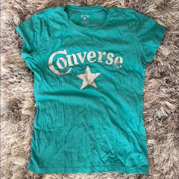 Converse T-shirts - Picture 2 of 7